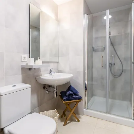 公寓 Sissi Boutique - The Terrace Between Ocean And Teide