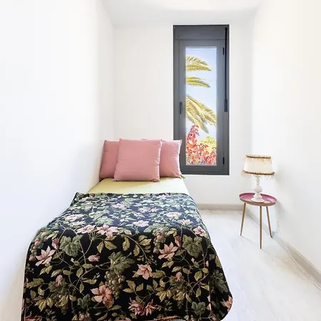 Sissi Boutique - The Terrace Between Ocean And Teide 圣乌尔苏拉