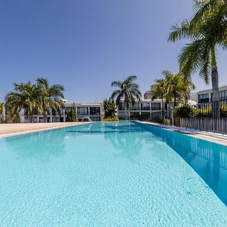 公寓 Sissi Boutique - The Terrace Between Ocean And Teide