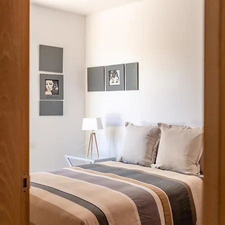 公寓 Sissi Boutique - The Terrace Between Ocean And Teide *