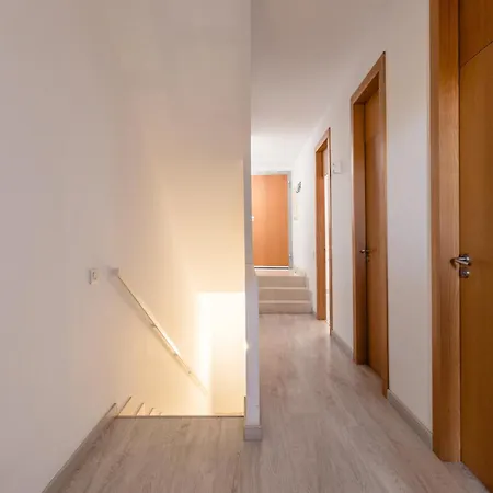 Sissi Boutique - The Terrace Between Ocean And Teide 公寓 *