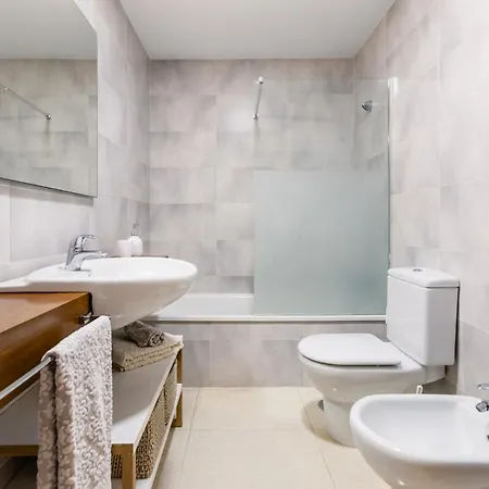 公寓 Sissi Boutique - The Terrace Between Ocean And Teide 圣乌尔苏拉