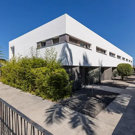 Sissi Boutique - The Terrace Between Ocean And Teide 圣乌尔苏拉