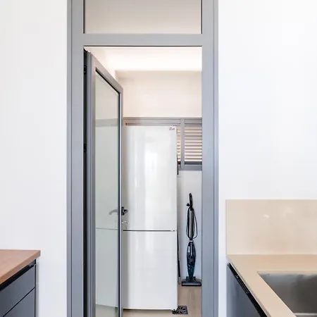 Sissi Boutique - The Terrace Between Ocean And Teide * 圣乌尔苏拉