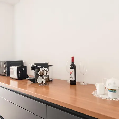 Sissi Boutique - The Terrace Between Ocean And Teide 公寓 *