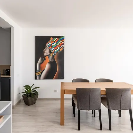 Sissi Boutique - The Terrace Between Ocean And Teide 圣乌尔苏拉