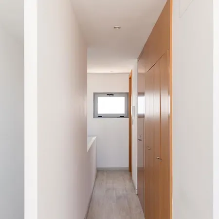 Sissi Boutique - The Terrace Between Ocean And Teide 公寓