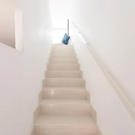 公寓 Sissi Boutique - The Terrace Between Ocean And Teide *