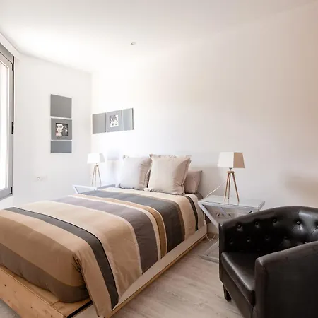 Sissi Boutique - The Terrace Between Ocean And Teide *