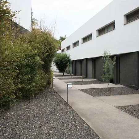 Sissi Boutique - The Terrace Between Ocean And Teide * 圣乌尔苏拉