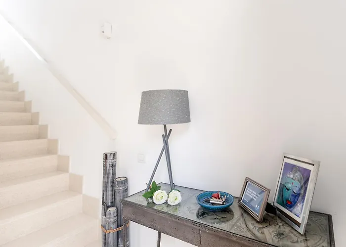 Sissi Boutique - The Terrace Between Ocean And Teide *